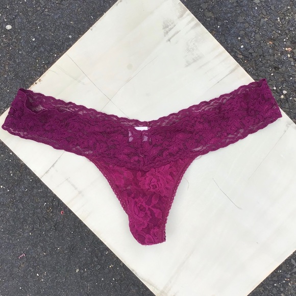 3 pairs Victoria Secret Hanky Panky & Gillian OS - Picture 8 of 11